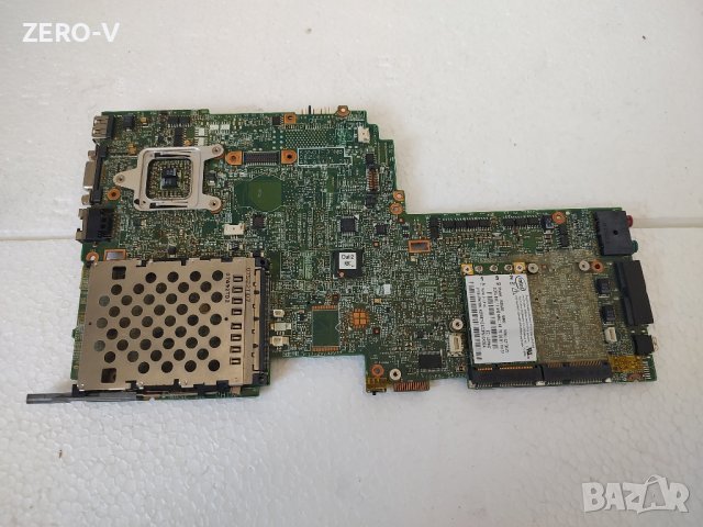 Дъни платки от LENOVO X61T u IBM X60S, снимка 5 - Дънни платки - 42332099