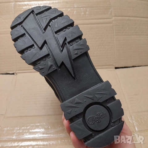  Buffalo Aspha HYB номер 39 маратонки / обувки / сникърси , снимка 14 - Маратонки - 52308850