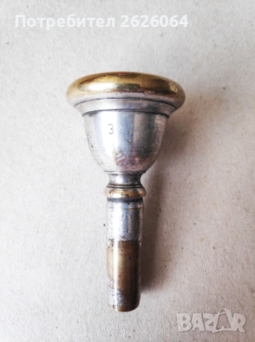 Мундщуци за духови инструменти., снимка 6 - Духови инструменти - 54154741