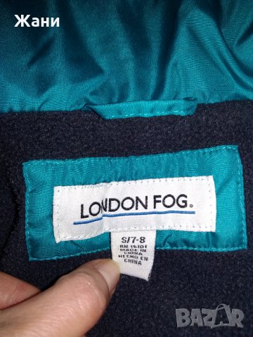 Нова цена 20 лв.!Зимно яке 7-8, снимка 6 - Детски якета и елеци - 30989998