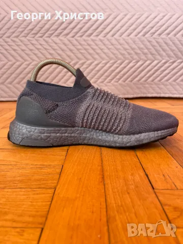 Adidas Ultraboost Laceless Дамски Маратонки, снимка 2 - Маратонки - 48211755