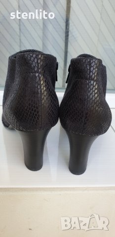 Дамски боти  № 38, снимка 10 - Дамски боти - 30230971