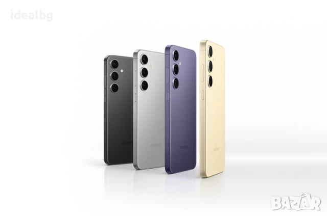 Купувам Samsung S21 S22 S23 S24 S25 S25 Plus S25 Ultra НОВИ / ВТОРА УПОТРЕБА, снимка 5 - Samsung - 50961733