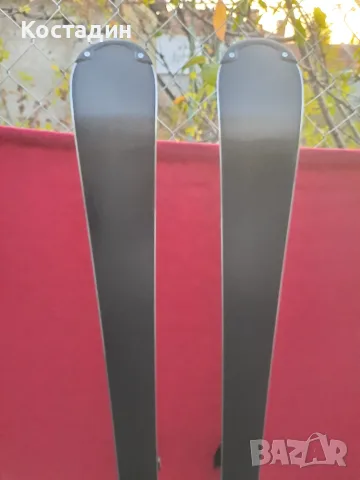Карвинг ски Volkl RTM 7.4  170см. , снимка 8 - Зимни спортове - 56542934