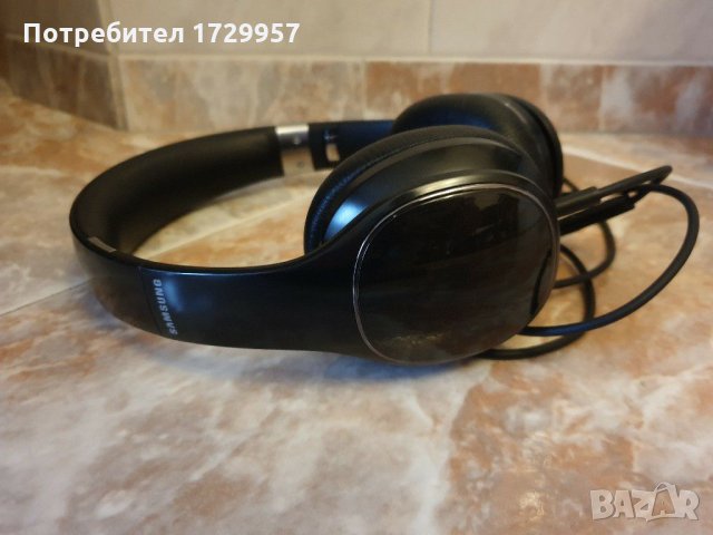 Samsung LEVEL-On Premium, снимка 4 - Слушалки и портативни колонки - 30773492