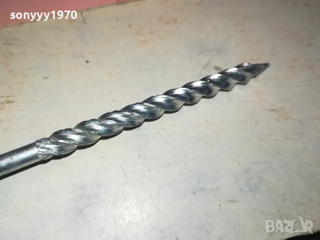 ШИЛО ЗА ГУМИ-ВЪРТОК ЗА РЕМОНТ НА ГУМИ 1212241113, снимка 5 - Аксесоари и консумативи - 48317414