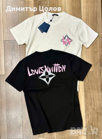 топ модел мъжки тениски 