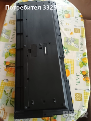 Синтезатор/йоника yamaha psr310, снимка 8 - Синтезатори - 52376732