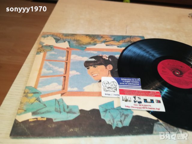 ЛИЛИ ИВАНОВА-ПЛОчА 3012211229, снимка 17 - Грамофонни плочи - 35276248