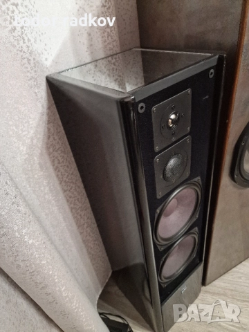 Тонколони Mb Quart 980 s, снимка 9 - Тонколони - 52110043