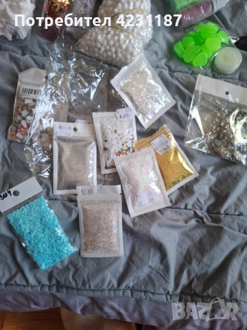 Материали , снимка 3 - Други - 54325373