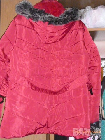 Дамско яке L Ново, снимка 5 - Якета - 42448886