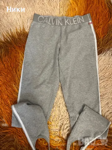 Calvin Klein-дамски клин