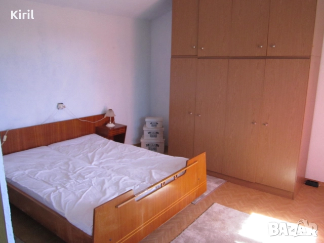 Къща с голям двор в село Мътеница, снимка 10 - Къщи - 52175347