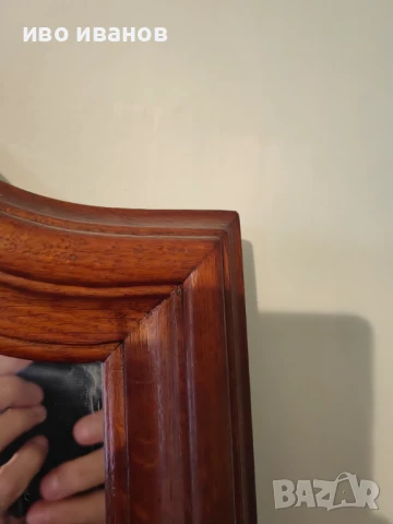 Ретро огледала, снимка 6 - Антикварни и старинни предмети - 50888683