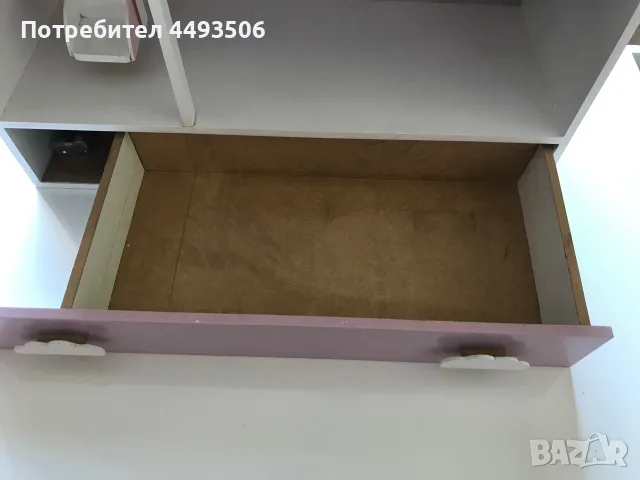Къща за кукли с осветление., снимка 6 - Играчки за стая - 55968691