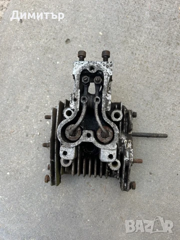 Части за ла490