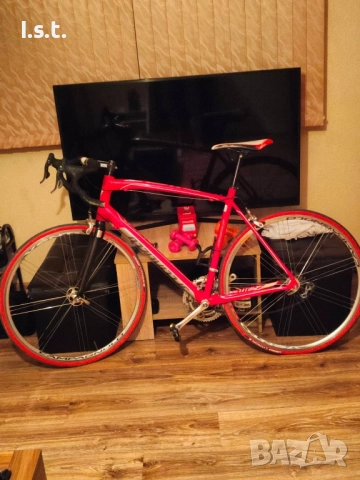 Specialized Allez колело, снимка 2 - Велосипеди - 51497999