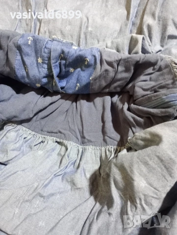 Дамска рокля без ръкави , снимка 13 - Рокли - 53897637