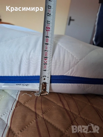 Топ матрак Нани, снимка 4 - Матраци - 54303131