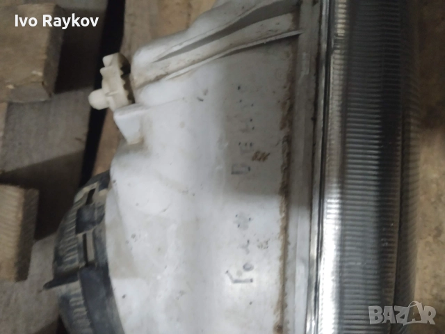 Десен фар за VW VENTO (1H2) 1.9 D ,  084411112R, снимка 3 - Части - 52870261