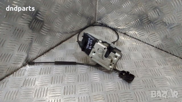 Брава Renault Twingo 2007г.(предна лява)	