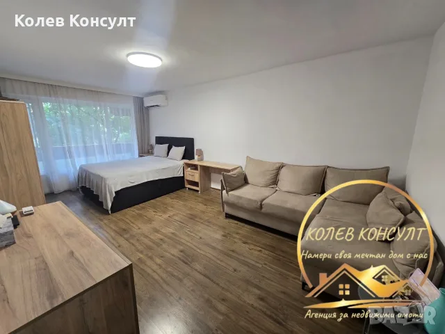 Апартамент гр.Димитровград , снимка 2 - Апартаменти - 55846404