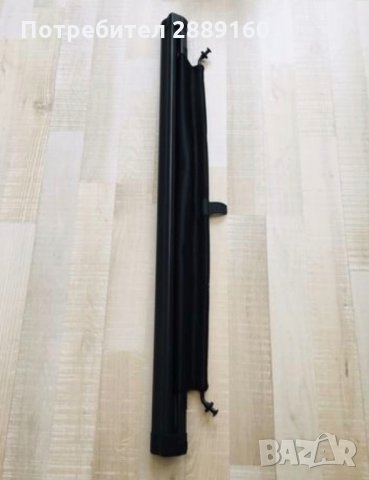 Оригинална мрежа за багажник за Audi A4 след 2016г