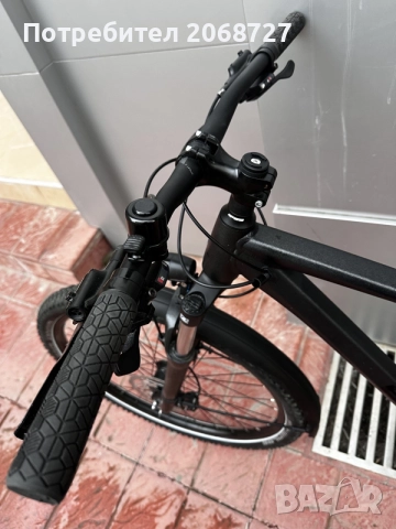 Bulls Vellotrail MTB 29, снимка 6 - Велосипеди - 56265874