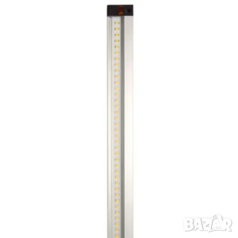 Лед лампа със сензор за движение Müller Licht Balic 11W, 800 лумена, 3000K, снимка 3 - Лед осветление - 47649549