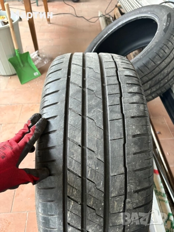 Летни гуми спорт пакет 275/45/20 и 305/45/20 дот23, снимка 8 - Гуми и джанти - 54324482