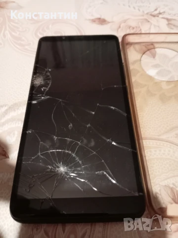 смартфон cubot note 9 , снимка 2 - Телефони с две сим карти - 51403296