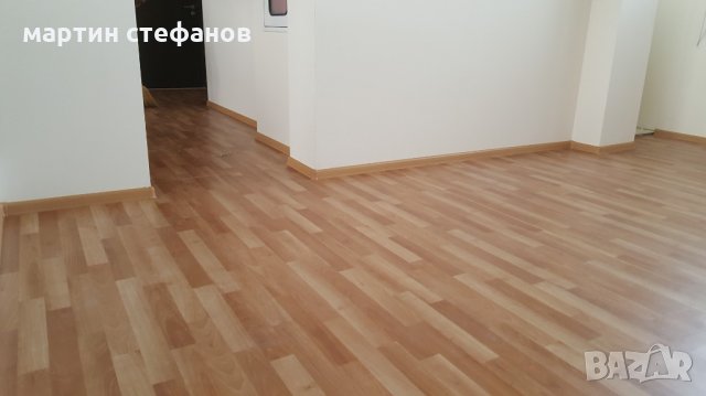 Доставка и професионален монтаж на подови настилки, снимка 3 - Ремонти на апартаменти - 32125755