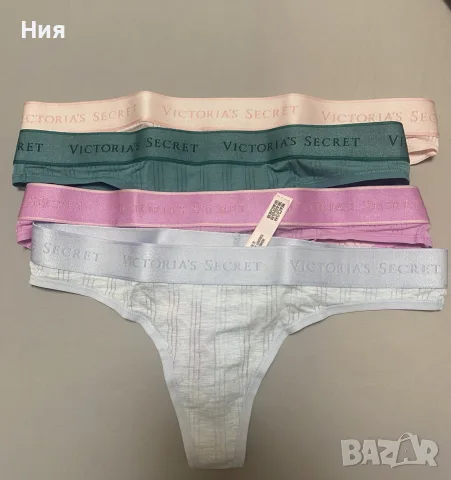 Дамско бельо Victoria’s Secret