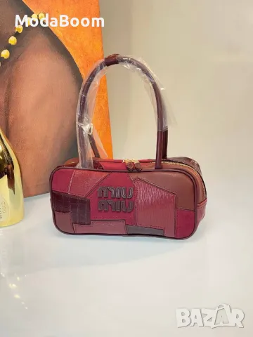 Miu Miu дамски чанти Различни цветове , снимка 4 - Чанти - 48501787