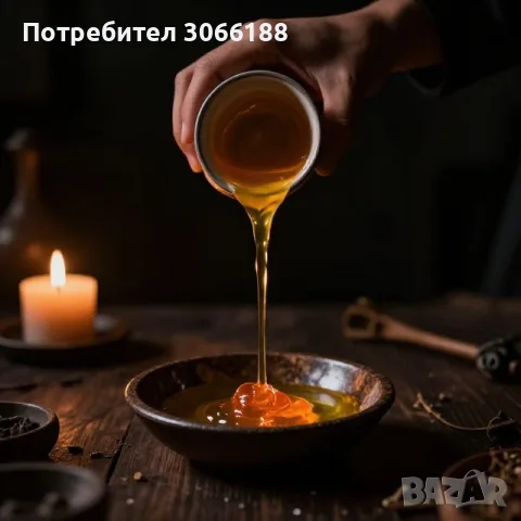 Восъколеене – Енергийно изчистване на уплаха, стрес и блокажи