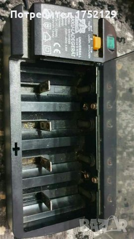 Зарядно за Батерии, снимка 3 - Батерии, зарядни - 31703278