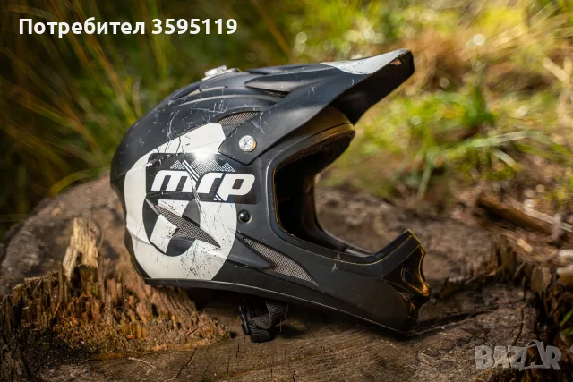 Commencal supreme v3 2015г. c
каска и обувки, снимка 6 - Велосипеди - 56198990