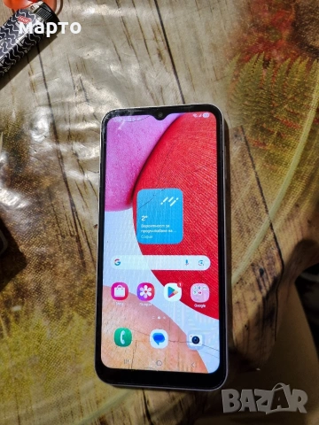 Samsung Galaxy A14, снимка 2 - Samsung - 53301164