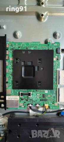 Main board - BN41-02695A (BN94-14136G) TV Samsung QE49Q60RAT