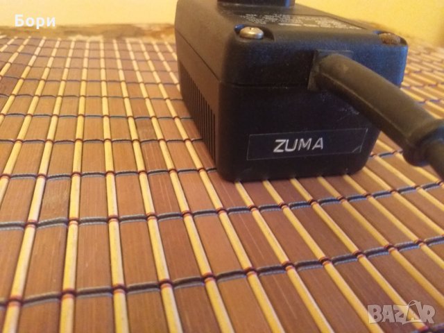 Адаптор 12v/2.5A TYPE SM-SNG 09-30 I 6773, снимка 5 - Други - 30220667