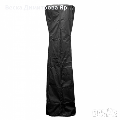 Предпазен калъф за външен газов отоплител гъба Cover M/ пирамида Cover P, снимка 6 - Други стоки за дома - 52052410