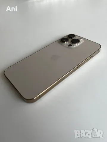 Iphone 13 Pro 256 GB Gold, снимка 1 - Apple iPhone - 48139196