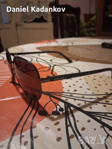 Слънчеви очила , снимка 2 - Слънчеви и диоптрични очила - 53236332