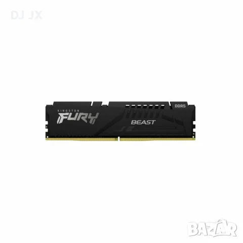 RAM Памет 32GB 1x32 Kingston Fury DDR5