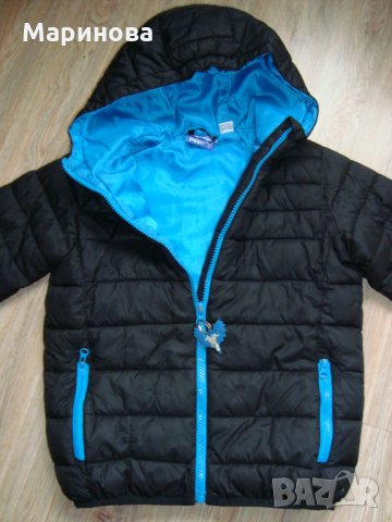 BATMAN блузи 6-8г.+подарък яке, снимка 6 - Детски Блузи и туники - 31685302