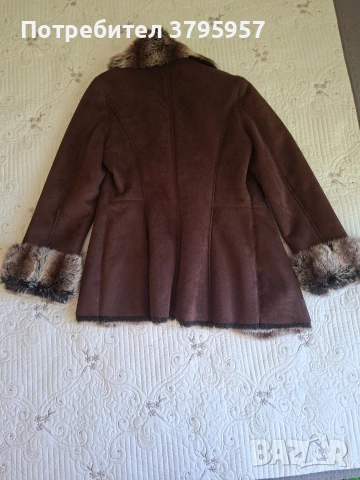 Дамски зимни якета, снимка 2 - Якета - 54164816