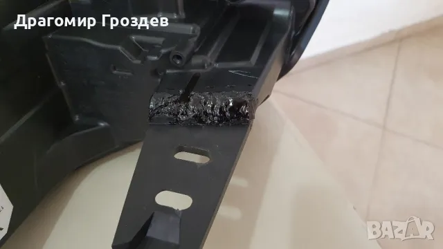 Оригинален десен фар за Renault ZOE / Рено ЗОЕ (2019-2024), снимка 8 - Части - 50383580