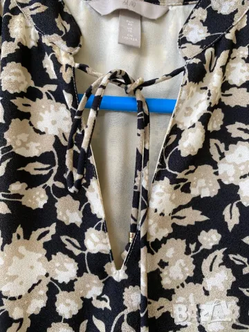 Нова рокля H&M - EUR 40, снимка 2 - Рокли - 49941003