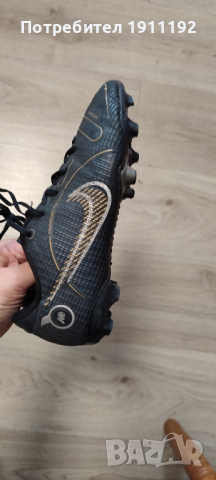 Nike. Футболни бутонки. 36, снимка 3 - Футбол - 44570841